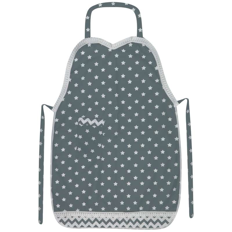 پیش بند آشپزخانه مدل ستاره پیش بند آشپزخانه مدل ستاره