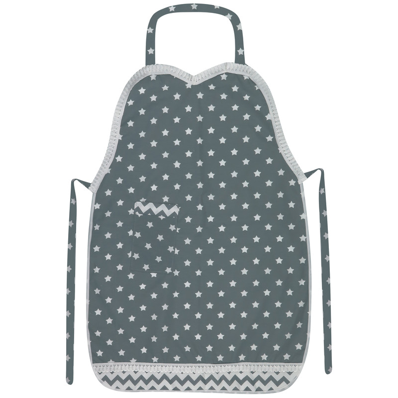 پیش بند آشپزخانه مدل ستاره پیش بند آشپزخانه مدل ستاره