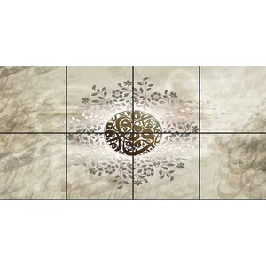 تایل سقفی آسمان مجازی مدل شعر کد 200 مجموعه 8 عددی