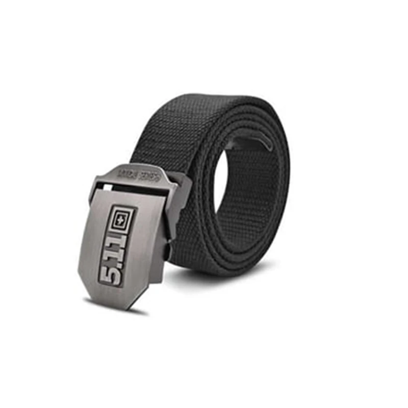 عکس شماره 7 : کمربند مردانه 5.11 مدل تاکتیکال