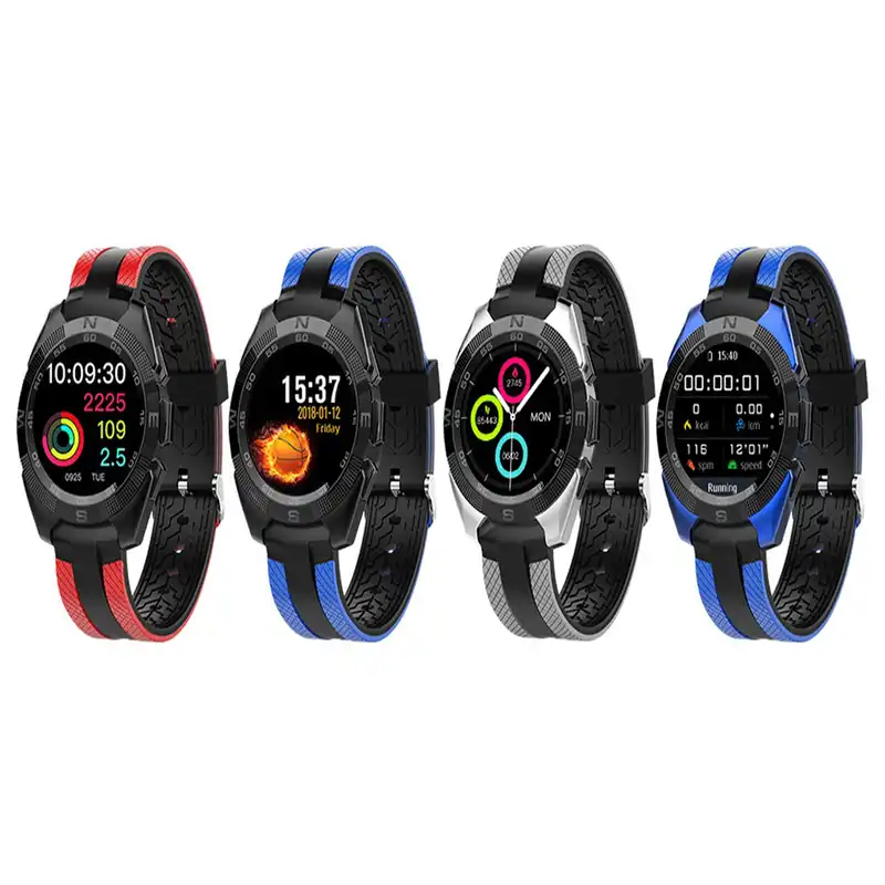 ساعت هوشمند میکرو ویر مدل L3