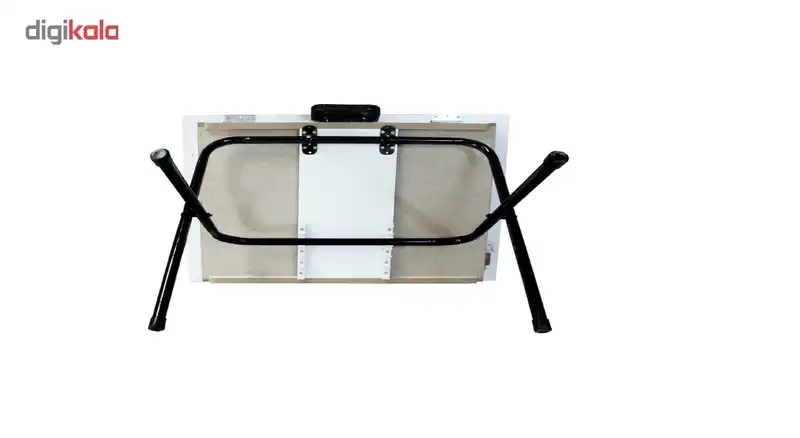میز تحریر تنظیم شو مدل میلاد باکس دار