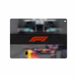 MAHOOT Formula One Cover Sticker for Apple iPad 9.7 GEN 5 2017 A1823