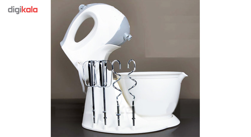 همزن بلک اند دکر مدل M330