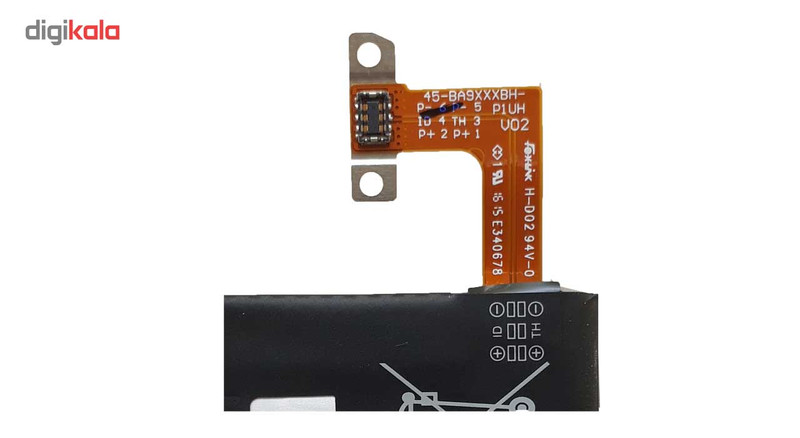 باتری موبایل مدل B0PGE100 مناسب برای گوشی اچ تی سی One M9+ / M9