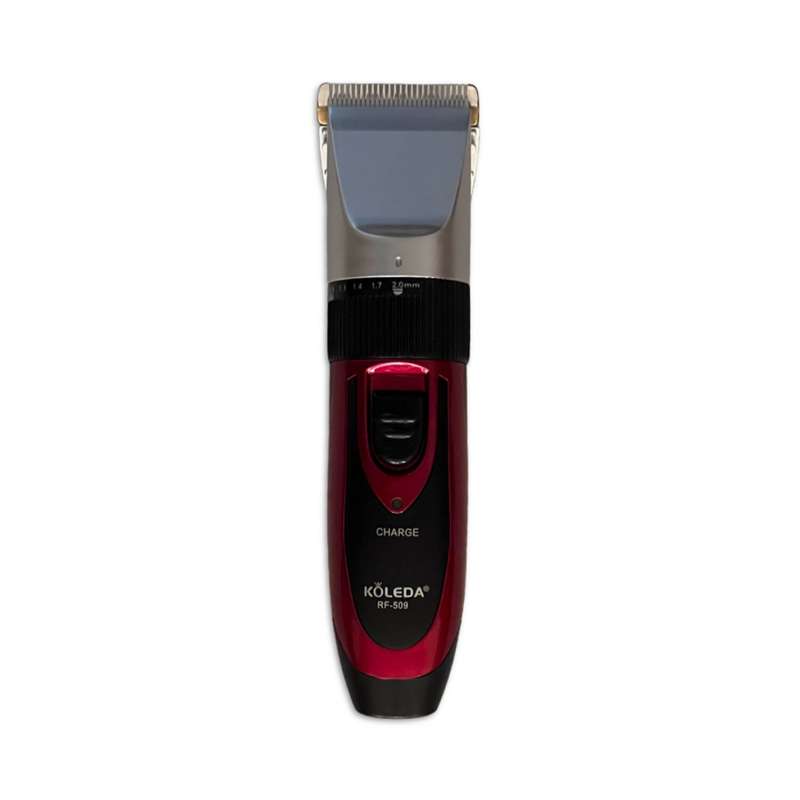 ماشین اصلاح موی سر و صورت کولدا مدل RF-509 ماشین اصلاح موی سر و صورت کولدا مدل RF-509