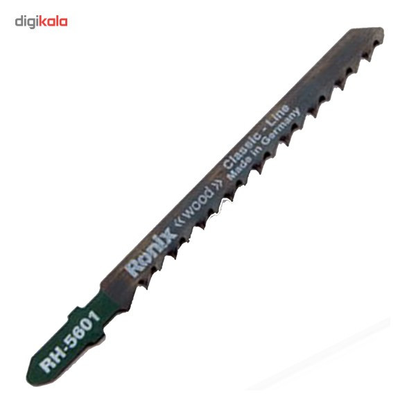 تیغ اره عمودبر چوب رونیکس مدل RH-5601
