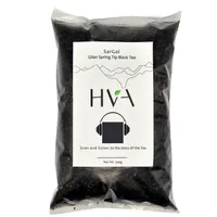 چای سیاه لنگرود - 500 گرم