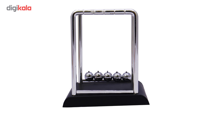 آونگ ایرسا طرح Silver