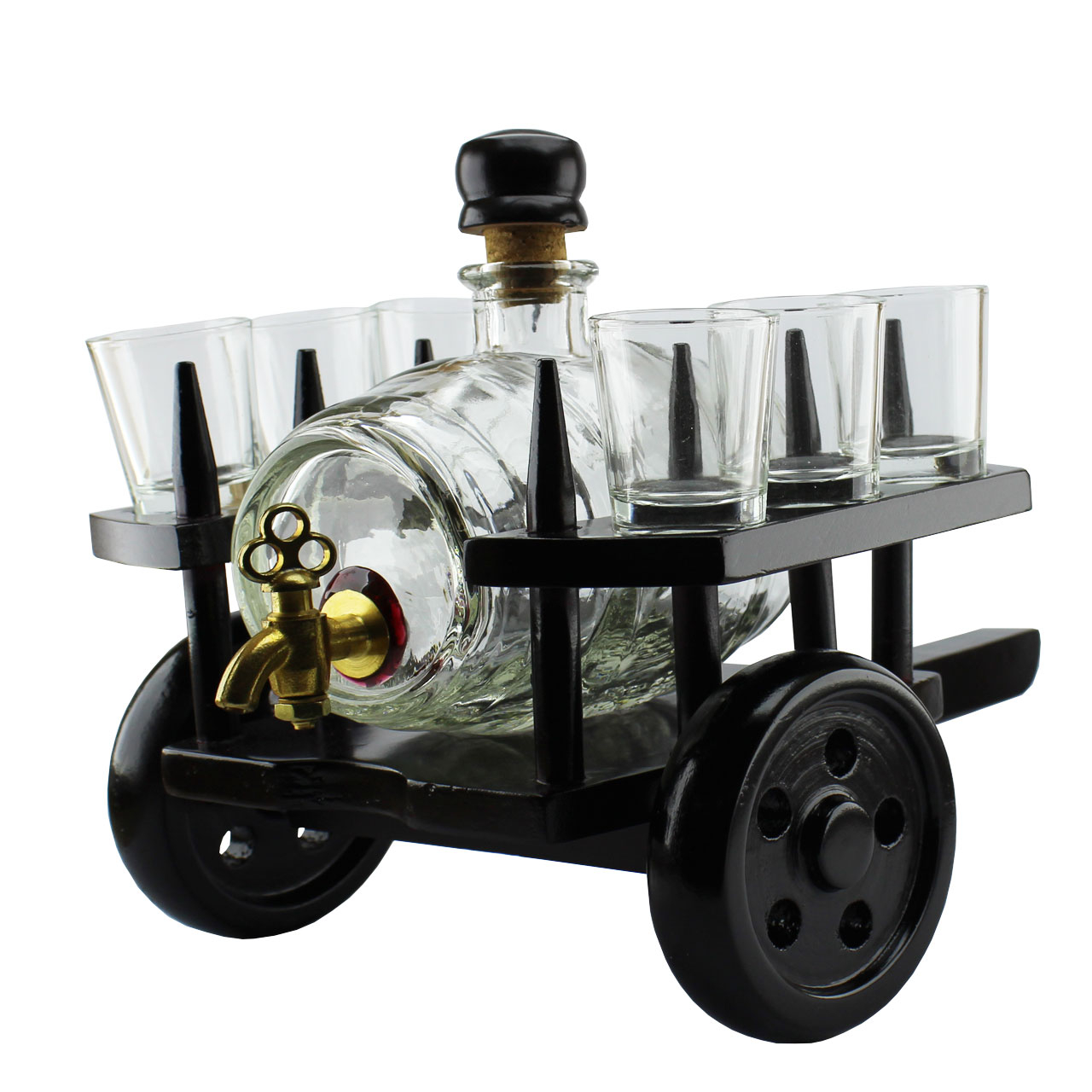 کلمن بانومد مدل 203 ظرفیت نیم لیتر