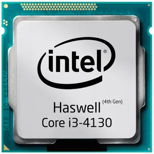 پردازنده مرکزی اینتل سری Haswell مدل  Core i3-4130