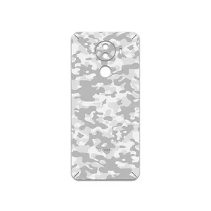 MAHOOT Army-Snow Cover Sticker for GLX M1