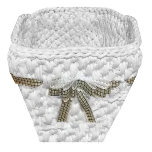 ارگانایزر ریحون طرح Ribbon (سطل تریکو)