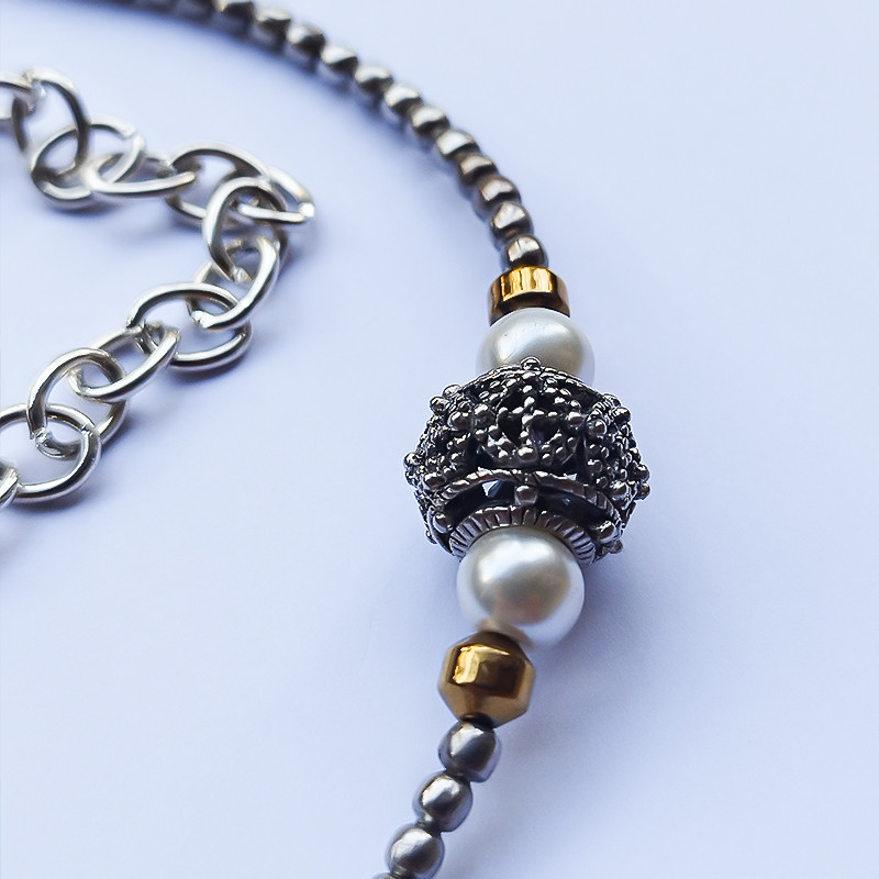 پابند زنانه مدل یونان