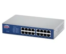 سی نت سوئچ 16 پورت CSH-1600E