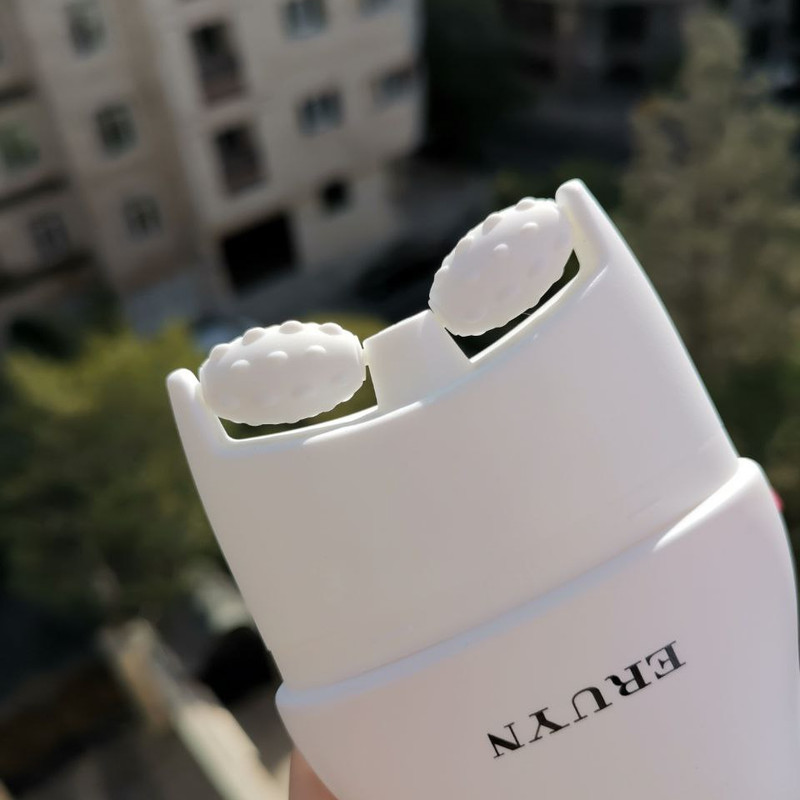 کرم سفت کننده و لیفتینگ گردن و صورت اروین مدل BEAUTY NECK وزن 110 گرم