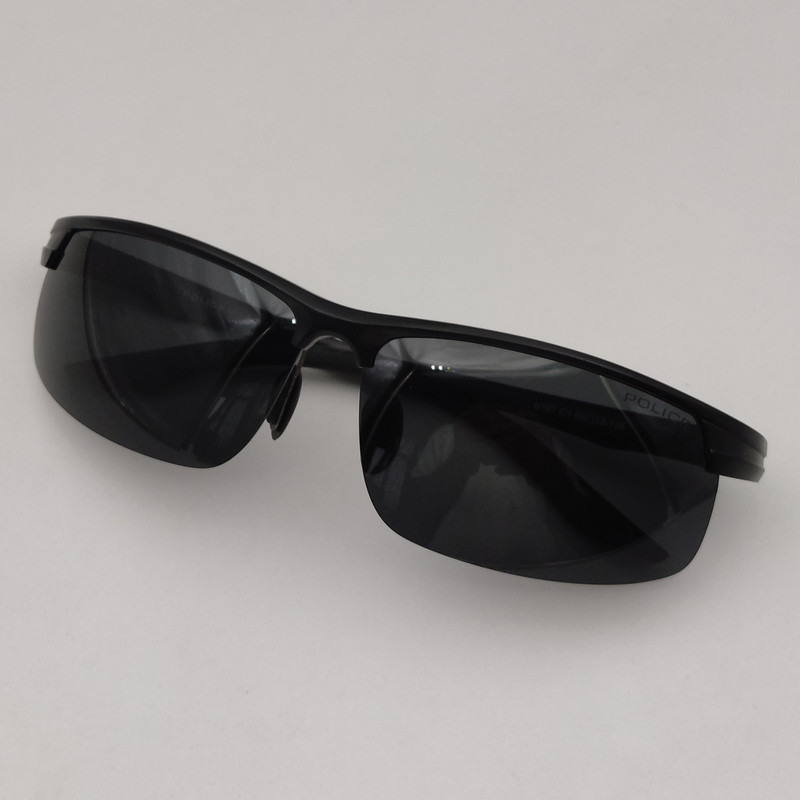 عینک آفتابی بایکر (Biker) پلیس 15