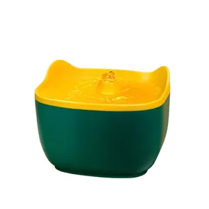 آب خوری اتوماتیک گربه و سگ مدل TX