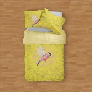 سرویس خواب مدوپد مدل png00048 یک نفره 4 تکه