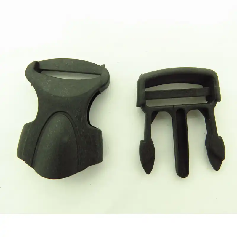 قفل چمدان و کوله پشتی مدل قفل خرچنگی کد khrch بسته 30 عددی