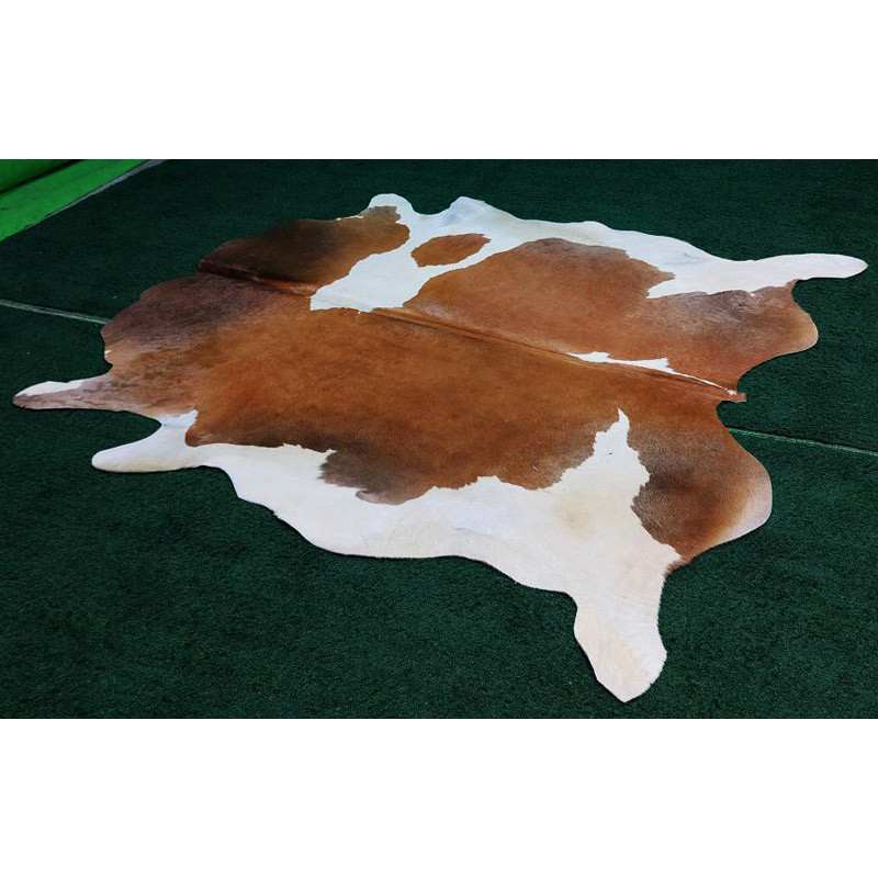 فرش پوست مدل مونت بلیارد