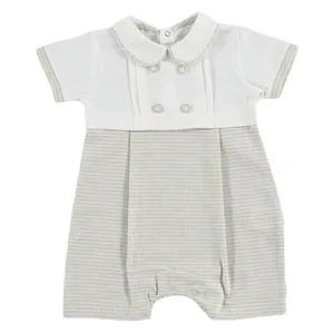 سرهمی نوزادی مدل 05