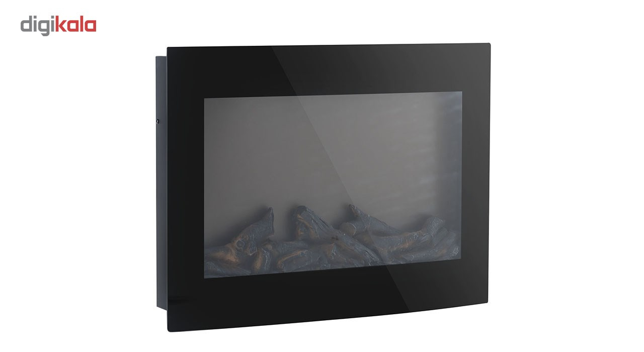 شومینه برقی مدل WF340