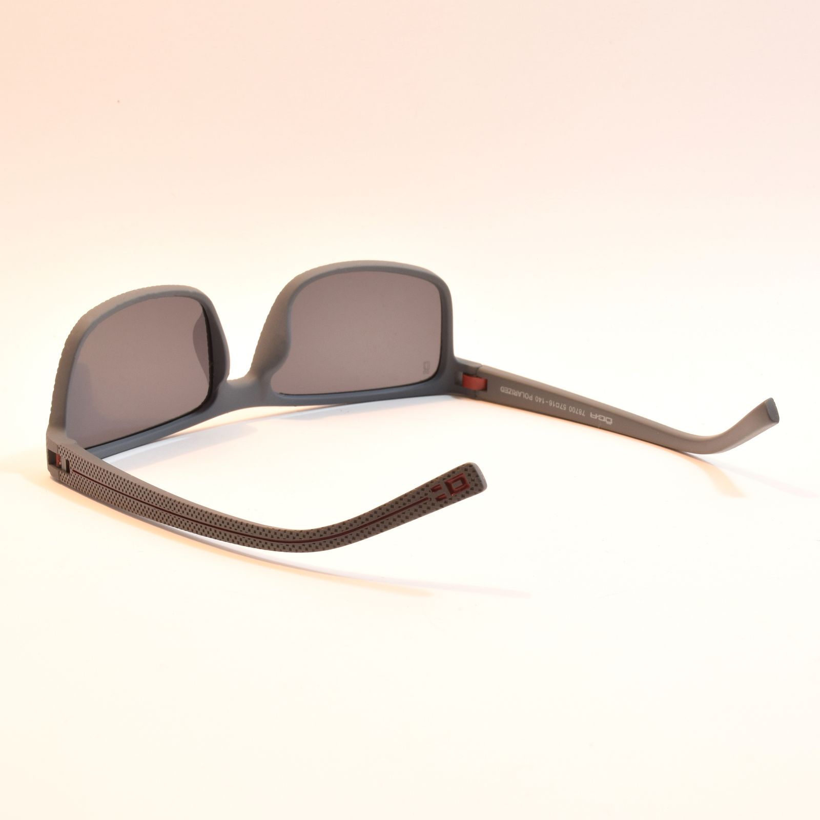 عینک آفتابی مردانه مورل مدل 78700 - - 6