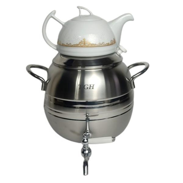 ست کتری و قوری مدل 7080