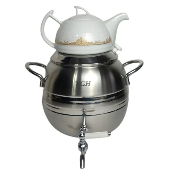 ست کتری و قوری مدل 7080