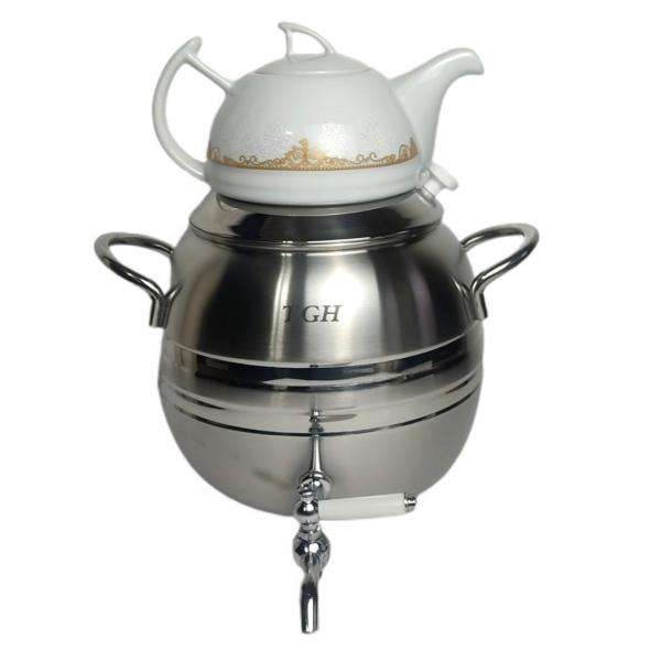 ست کتری و قوری مدل 7080