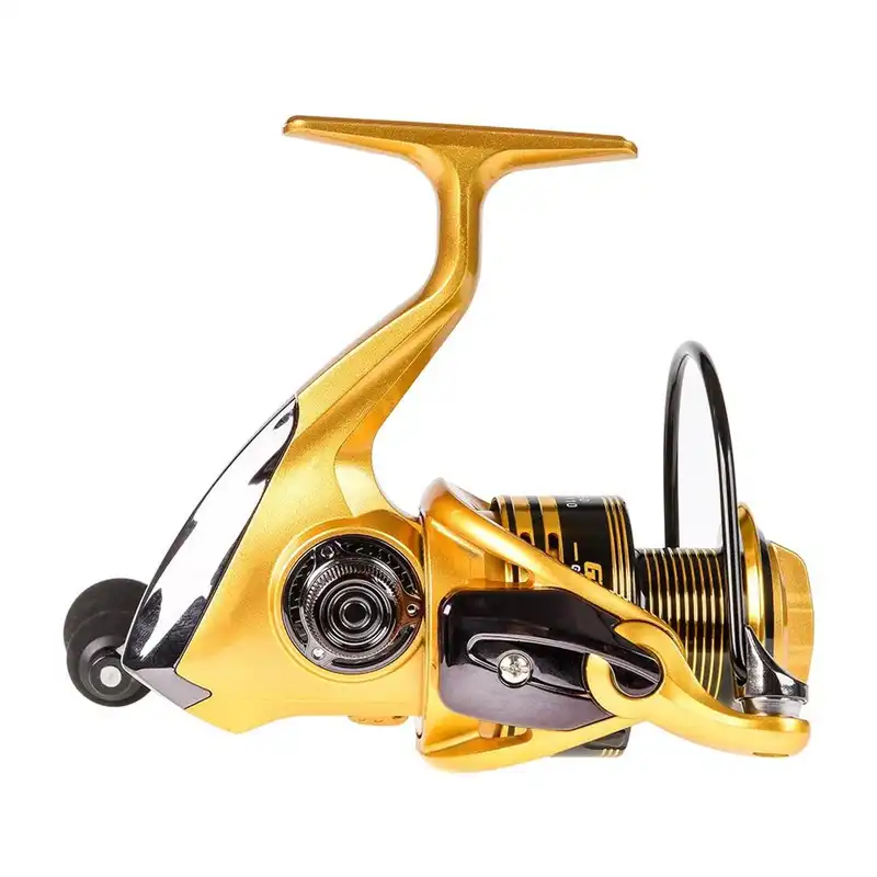 چرخ ماهیگیری لئو مدل GT5000