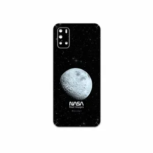MAHOOT Moon-By-NASA Cover Sticker for Gplus Z10