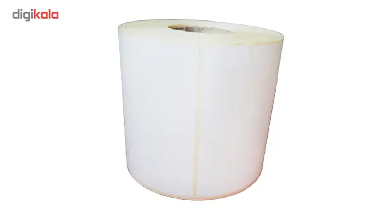 برچسب پرینتر لیبل زن مدل 60*90