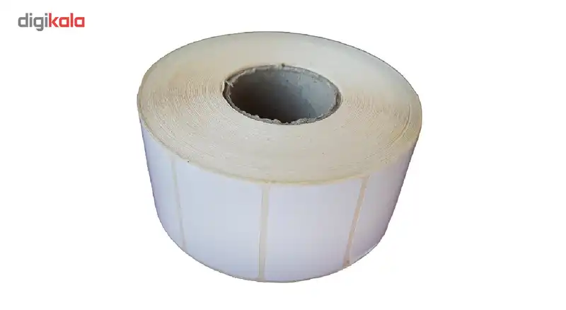 برچسب پرینتر لیبل زن مدل 30*45