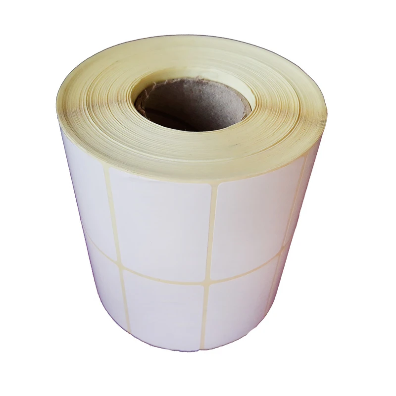 برچسب پرینتر لیبل زن مدل 34*51