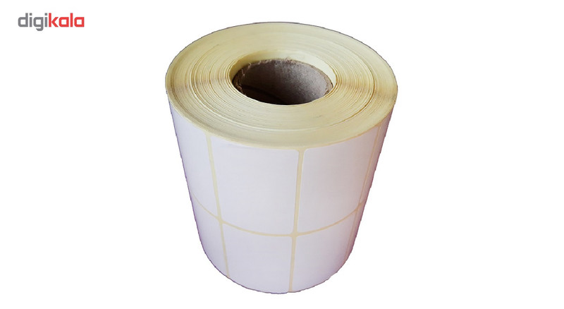 برچسب پرینتر لیبل زن مدل 34*51