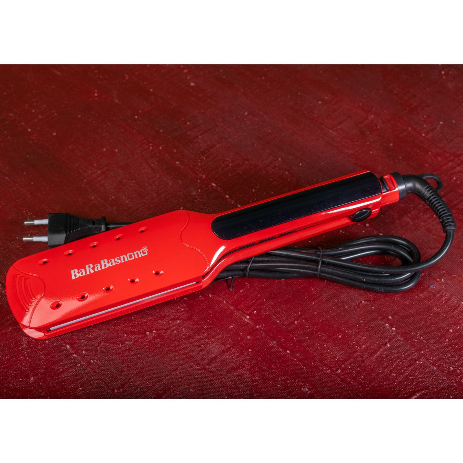 اتو مو باراباس نانو مدل ST2655 - - 8