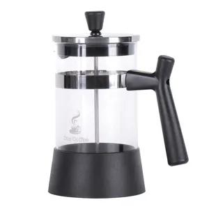 قهوه ساز وان کافی مدل French Press کد B054-600BK