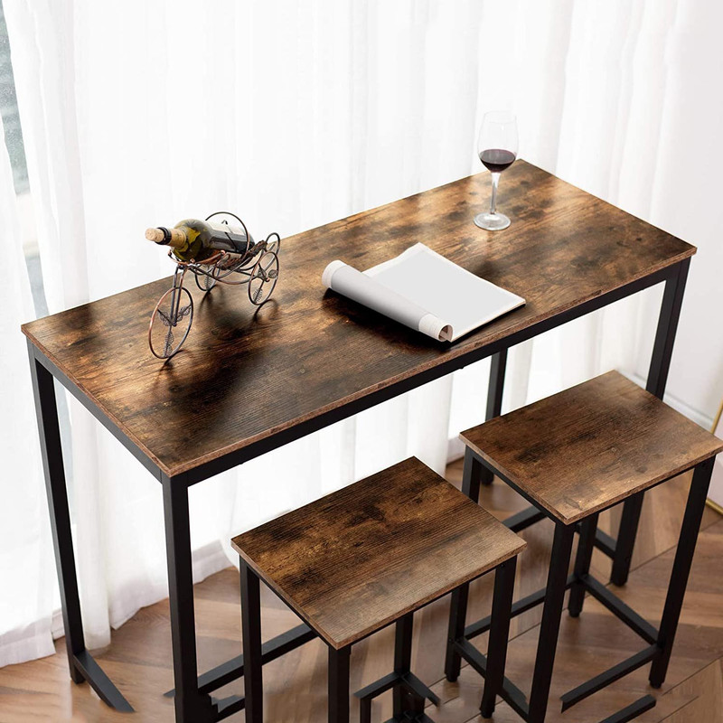 میز ناهارخوری مدل H25