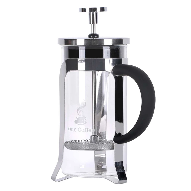 قهوه ساز وان کافی مدل French Press کد B450-350S