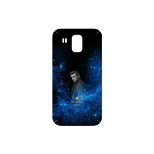MAHOOT tom holland Cover Sticker for Huawei Ascend G525