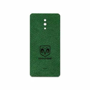 MAHOOT GL-DDG Cover Sticker for Oppo RENO 10X