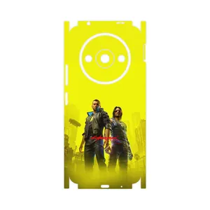 MAHOOT Cyberpunk Game Series-FullSkin Cover Sticker for Xiaomi Redmi A3x