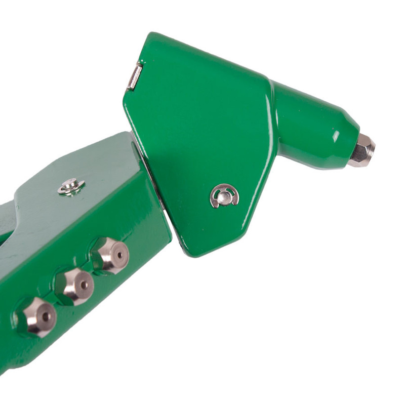 انبر پرچ تاپ تول مدل JBAC2448