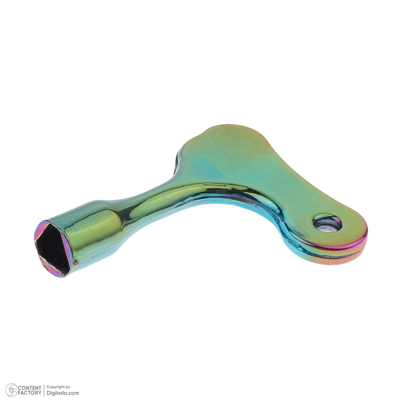کلید آسانسور آرمان لیفت مدل KEY-T9-7C