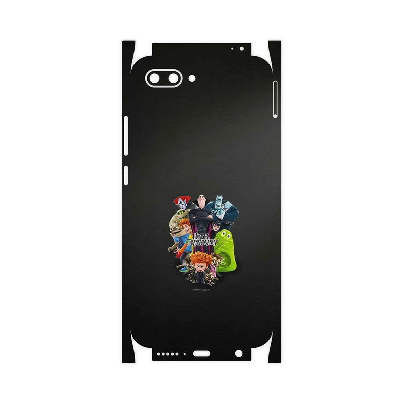 برچسب پوششی ماهوت مدل Hotel Transylvania-FullSkin مناسب برای گوشی موبایل آنر 10