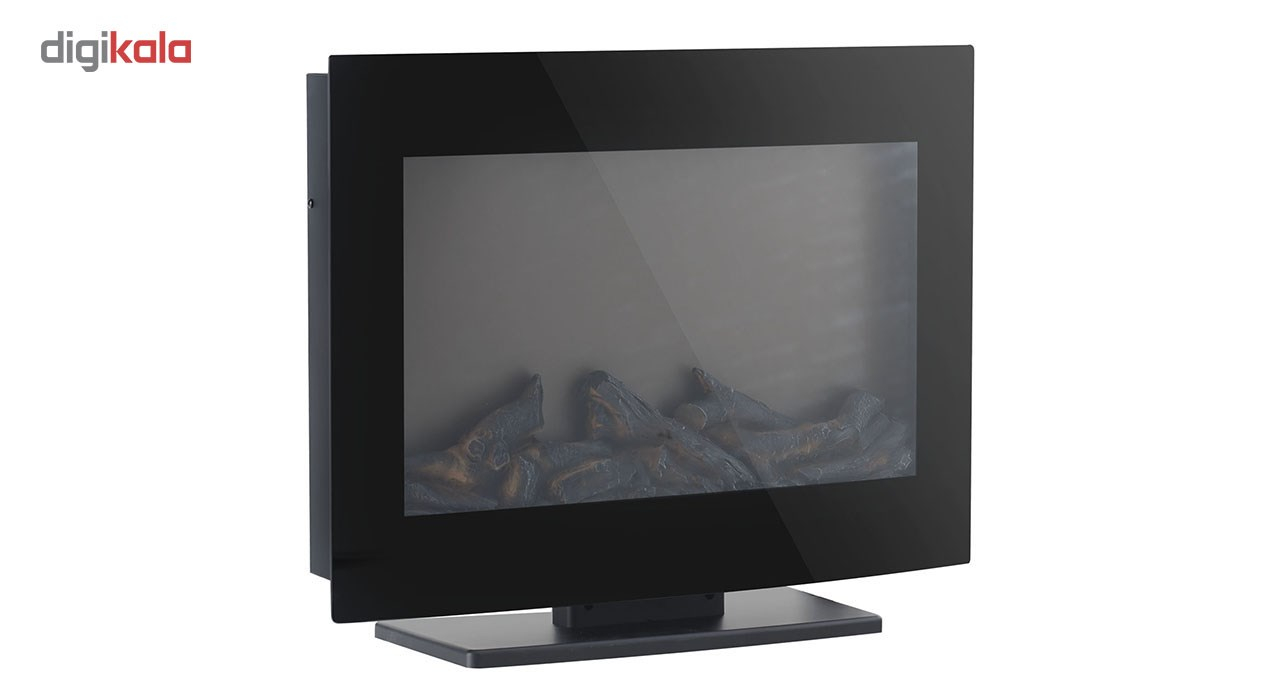 شومینه برقی مدل WF340