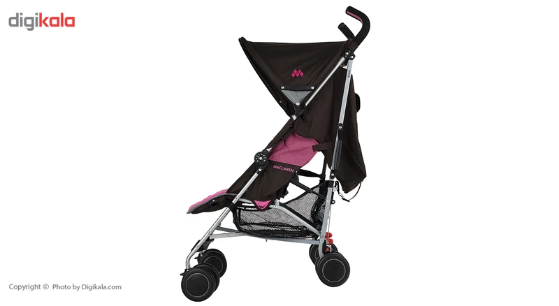 عکس شماره 25 : کالسکه مک لارن مدل quest