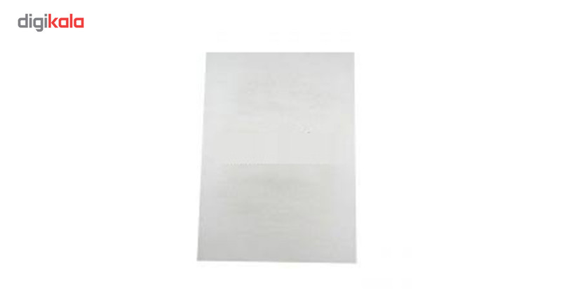 کاغذ کالک A4 بسته 20 عددی
